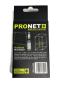 Preview: Grow Netz 60-60 bis 120-120 cm elastisches Scrog-Gitternetz mit Haken